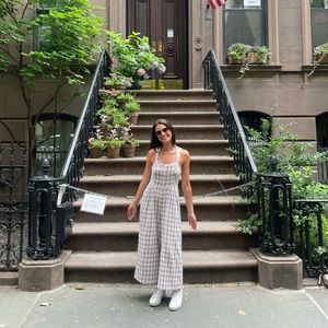 Meet your Posher, Toni